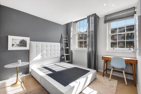 2 bedroom apartment to rent - Photo 4