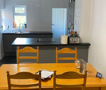 1 bedroom terraced house to rent - Photo 3