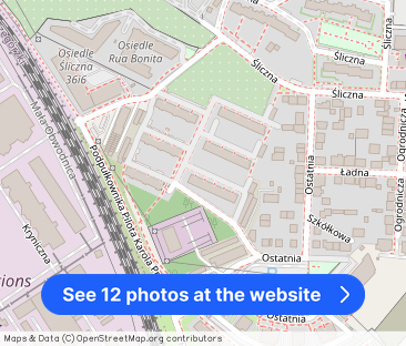 Kawalerka | ul. Kantora | Świeżo po remoncie - Photo 1