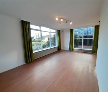 Te huur: Huis Mijzijde in Kamerik - Foto 1