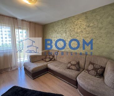 Închiriază Apartament 2 camere Agrement Ostroveni - Fotografie 1