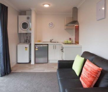 Furnished studio apartment - Photo 4