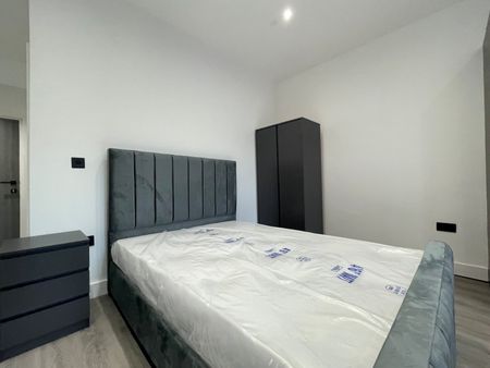 studio apartment to rent - Photo 5