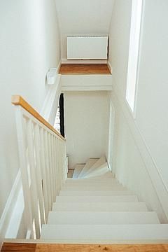 Einzigartige Maisonette mit großer Dachterrasse im Hinterhof von Flingern Nord. - Photo 1