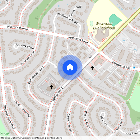 549 Willow Road, Guelph, ON, Canada