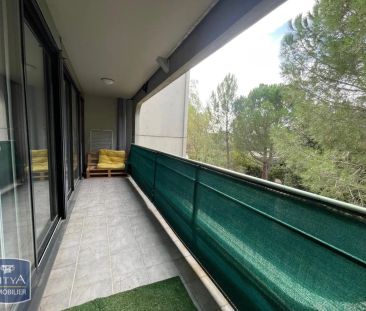 Appartement à louer 2 pièces 40.08m² - Photo 6