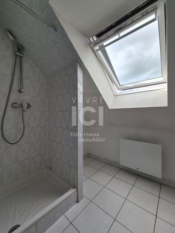 Appartement Murs Erigne 2 pièce(s) 36 m2 - Photo 4