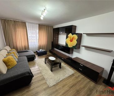 Ap 3 cam, 2 bai, parcare proprie, renovat, ultracentral Piata Moldovei - Photo 1