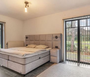 Bungalow te huur in Helchteren voor € 1.600 met 3 slaapkamers - Foto 4