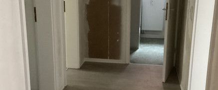 Unrenovierte 2 Zimmer-Wohnung - Foto 1