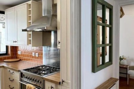 1 bedroom flat to rent - Photo 5