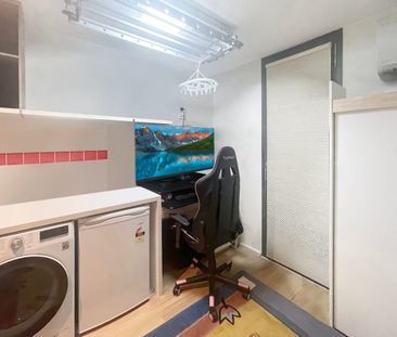 Stylish inner-city studio in prime student location - Photo 5