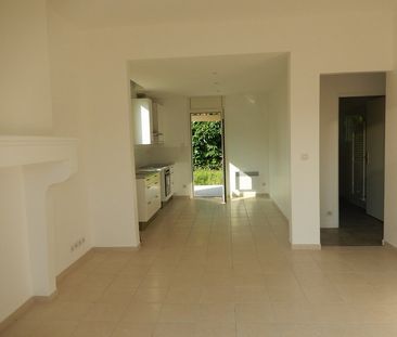 Location Maison 3 pièces 55m² BORDEAUX 33200 - Photo 1