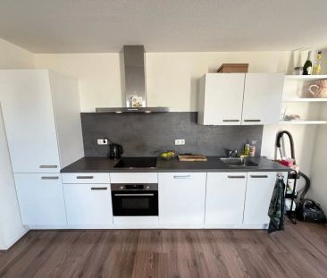 Appartement d'angle Archipelweg 111-A, Leeuwarden - À louer - Photo 6