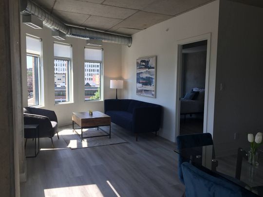 The Highlight Apartments - Photo 1