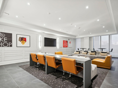 For Lease - 270 Dufferin Street Unit# LP17, Toronto, Ontario - Photo 4