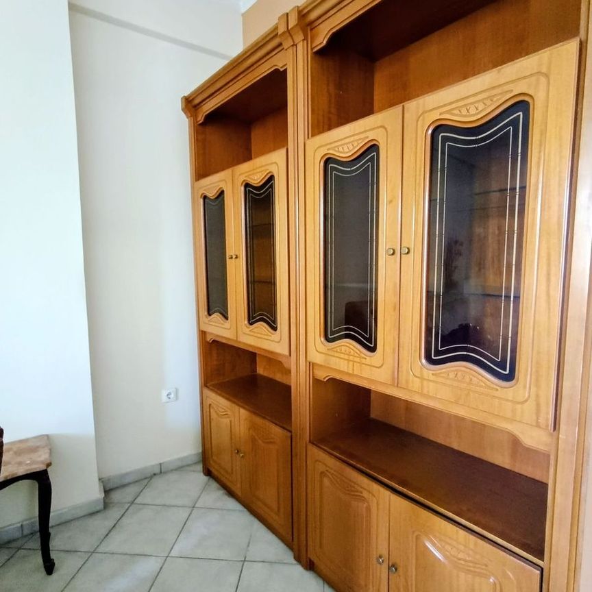 Διαμέρισμα για ενοικίαση Νέο Βυζάντιο (Ναύπλιο) - Φωτογραφία 1