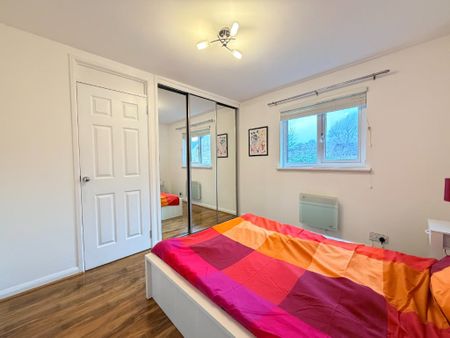 Gairbraid Court, Glasgow, Maryhill, G20 8HU - Photo 5