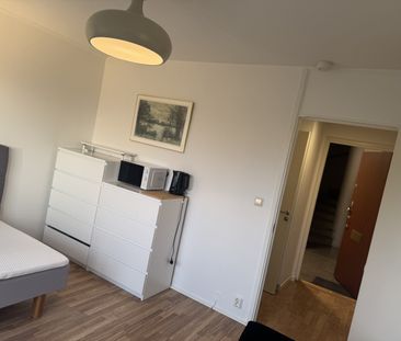 Johan Enbergs väg, Solna - Foto 5