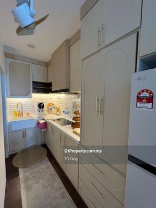 The Signature Condo, Perai - Foto 1