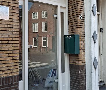 Per direct beschikbaar in het centrum van Roosendaal, 2-kamer appartement. - Foto 2