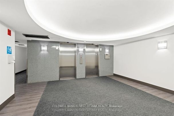 For Lease - 35 HOLLAND Avenue Unit# 410, Tunneys Pasture and Ottawa West, Ontario - Photo 1