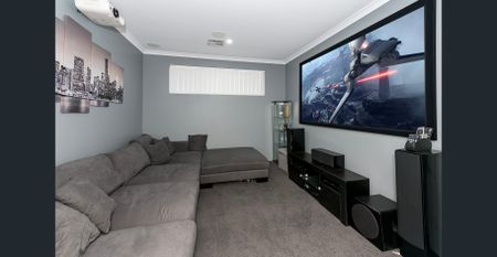 Modern Family Haven - Photo 4