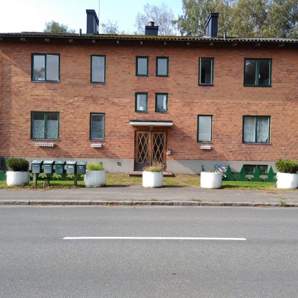 Storgatan, Sösdala - Photo 1