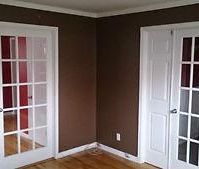 Grand 4 1/2 dans un un triplex à Longueuil. - Photo 1