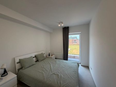Appartement te huur - Foto 5