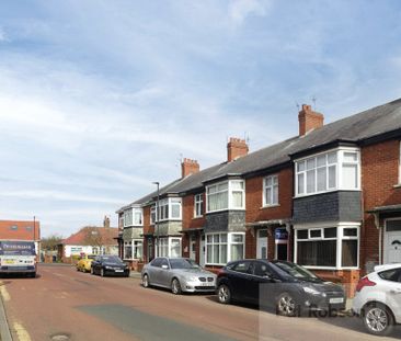 Whitefield Terrace, Newcastle Upon Tyne - Photo 2