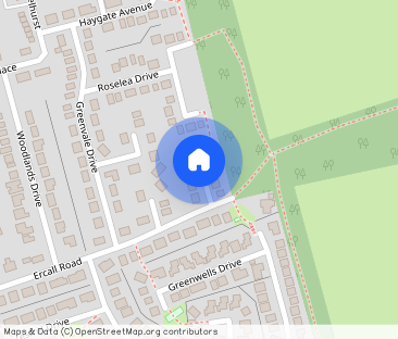 Ercall Road, Falkirk, Stirlingshire, FK2 0RL - Photo 1
