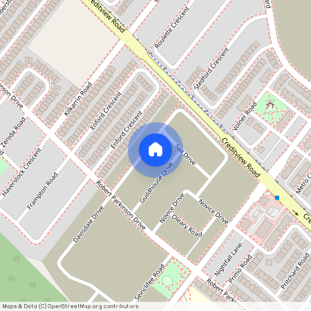 43 Stewardship Road Unit# Basement, Brampton