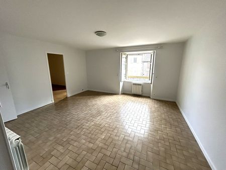 Location Appartement 2 pièces 48m² - Photo 2