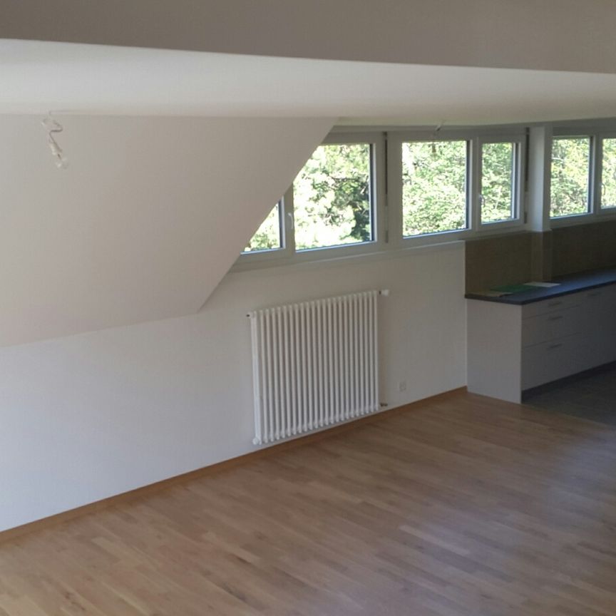 Appartement 4.5 pièces à Lausanne - Foto 1