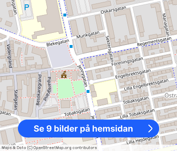 Jennygatan, 3, Ystad - Foto 1
