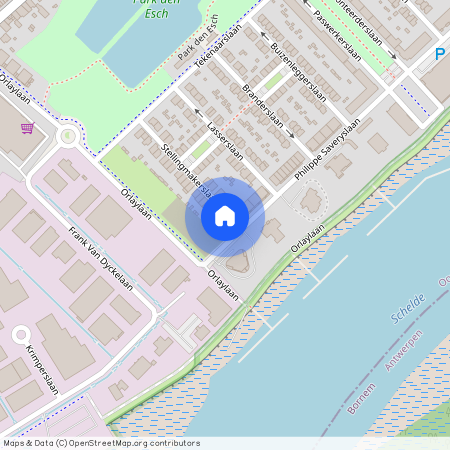 Philippe Saveryslaan 267, 9140 Temse