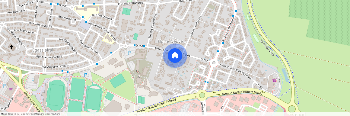 11100, Narbonne