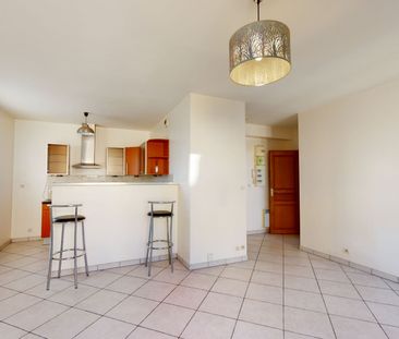 Location appartement 2 pièces, 44.77m², Alfortville - Photo 3