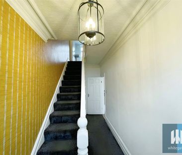 3 bedroom terraced house to rent - Photo 1