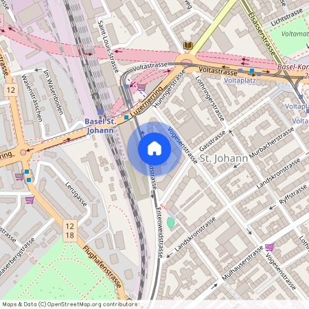 4056, Basel, Entenweidstrasse, 80