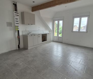 Location Appartement 1 pièce 34m² FEIGNIES 59750 - Photo 1