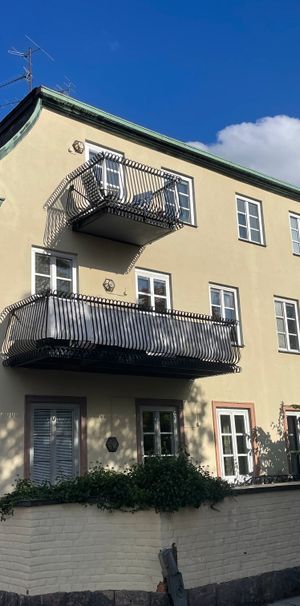 Tegelbruksgatan, Eskilstuna - Photo 1