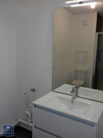 Location Appartement 2 pièces 40m² LAXOU 54520 - Photo 5