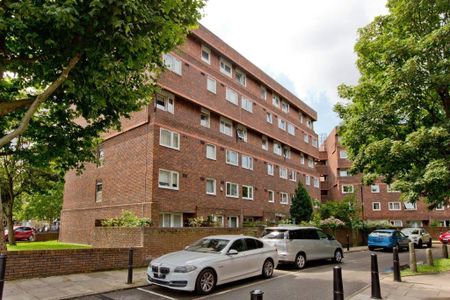 Rhodeswell Road, E14 - Photo 5