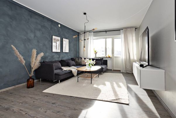 Timotejvägen, Umeå - Foto 1