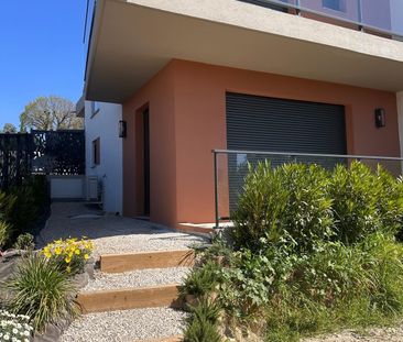 Location Appartement 3 pièces 60m² CAGNES SUR MER 06800 - Photo 3