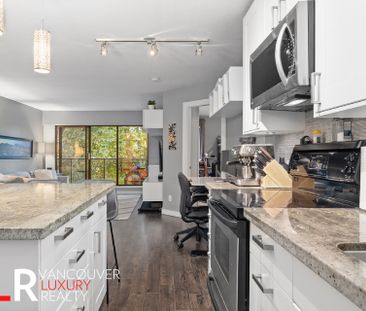 Condo in Vancouver East Side, BC - Photo 5