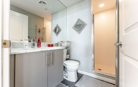 For Lease - 85 East Liberty Street Unit# 2306, Toronto, Ontario - Photo 2