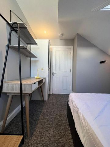 6 bedroom maisonette to rent - Photo 4